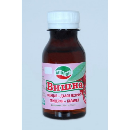 Вишна 4в1