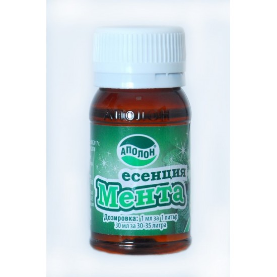 Мента Мента