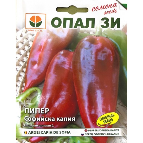 Софийска капия