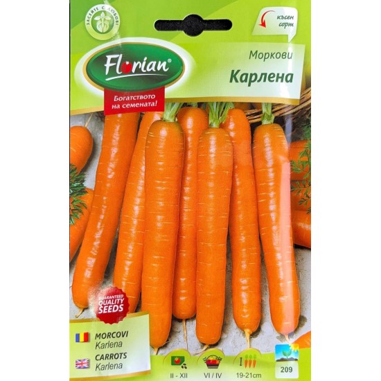 Карлена