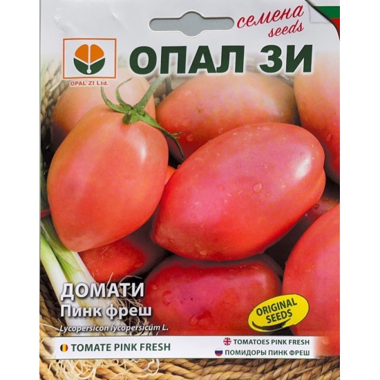 Пинк фреш Пинк фреш