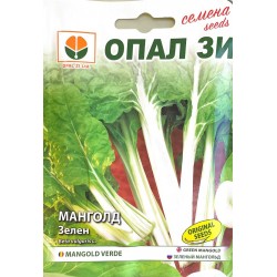 Манголд зелен Манголд зелен